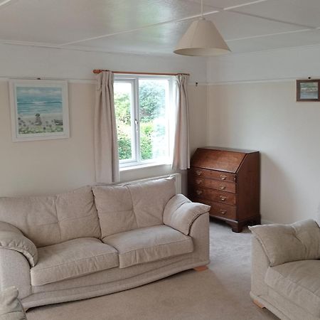 Curlews Cottage - House With 3 Bedrooms And Garden - Walking Distance To The Beach Perranporth Exteriér fotografie