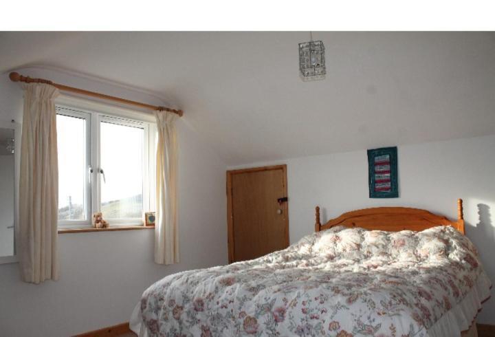 Curlews Cottage - House With 3 Bedrooms And Garden - Walking Distance To The Beach Perranporth Exteriér fotografie
