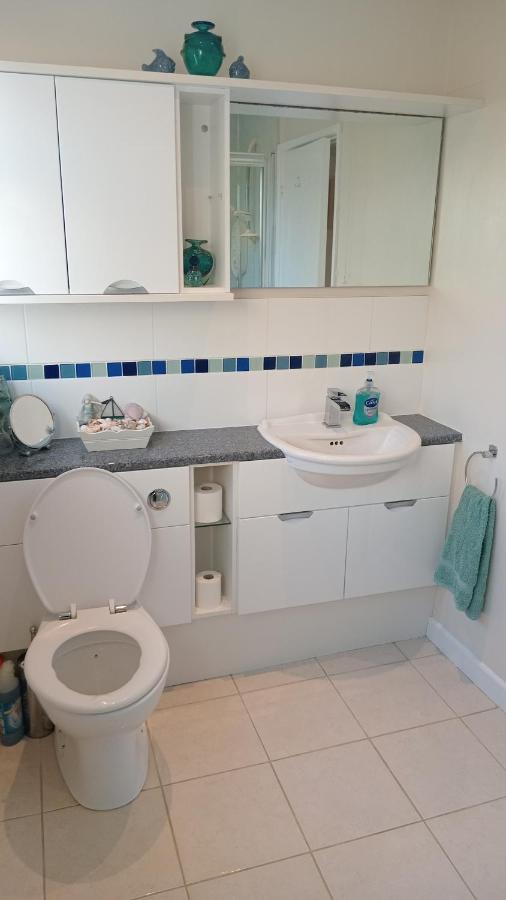 Curlews Cottage - House With 3 Bedrooms And Garden - Walking Distance To The Beach Perranporth Exteriér fotografie
