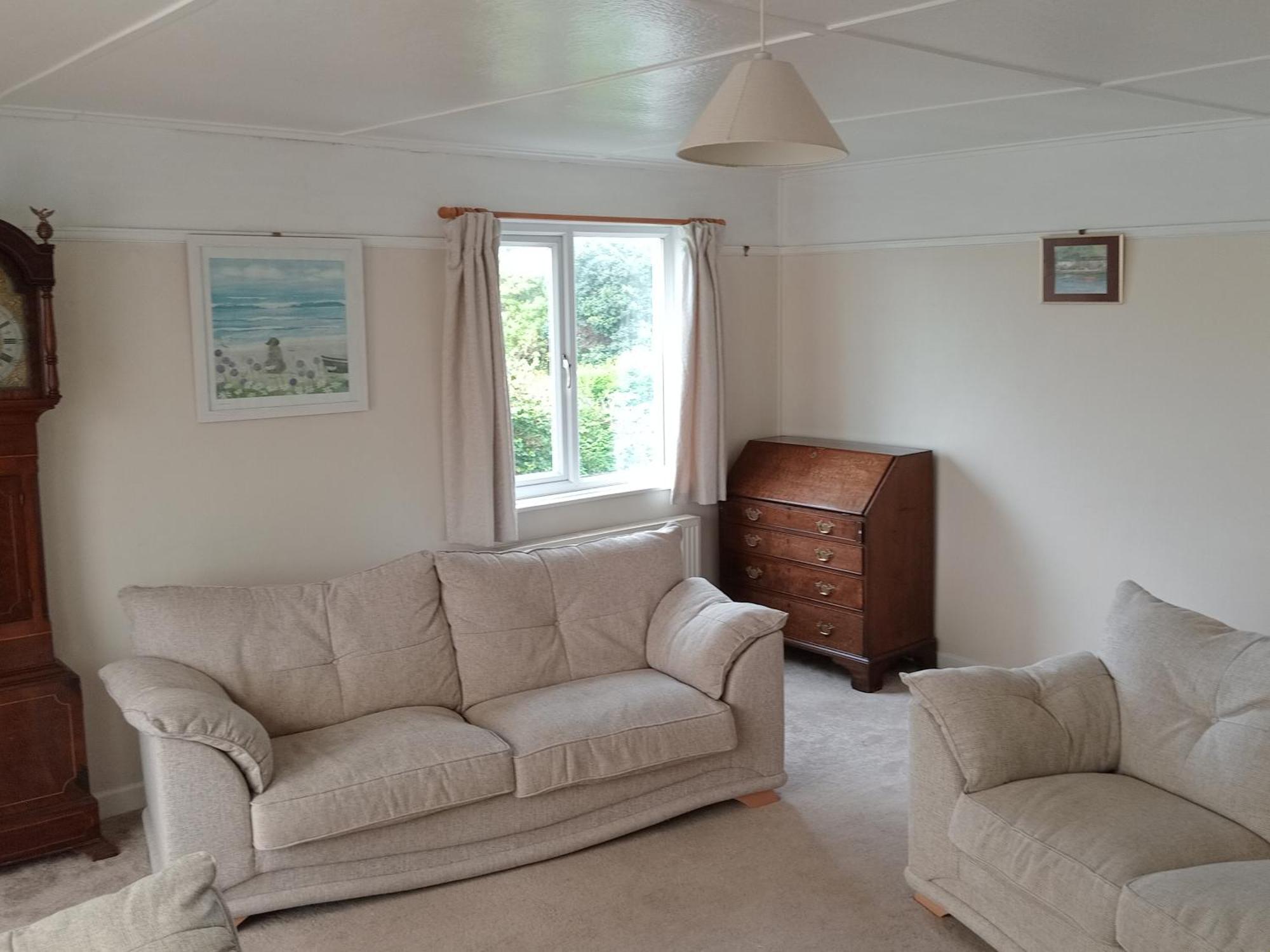 Curlews Cottage - House With 3 Bedrooms And Garden - Walking Distance To The Beach Perranporth Exteriér fotografie